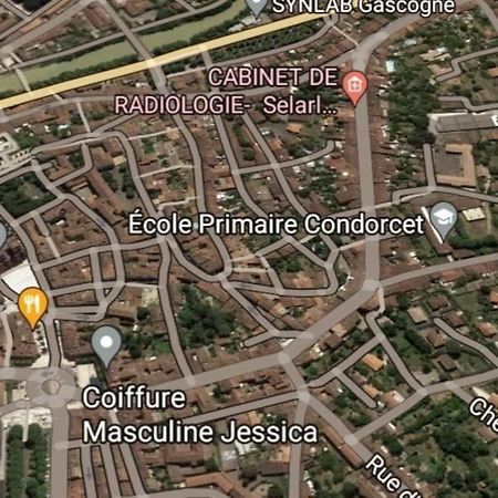 Maison De Rue: Ош Экстерьер фото